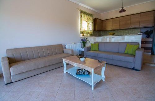 Mazarakata House | St George's Castle House