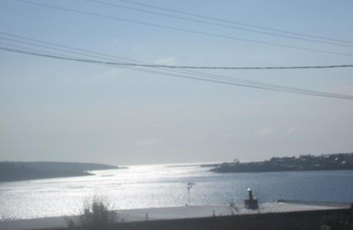 Stieglitz Apartment | St Helens On The Bay