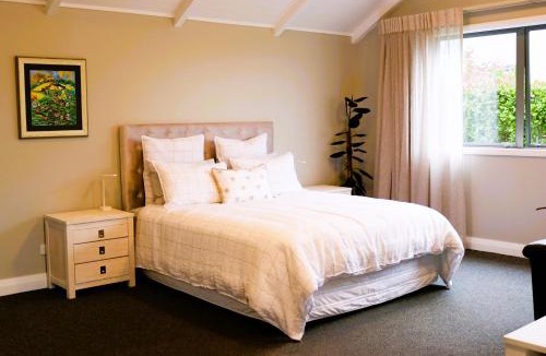Cambridge Apartment | St Kilda Studio