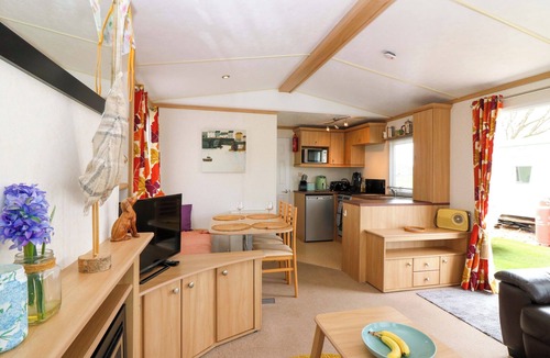 St Monans Cottage | ST MONANS HOLIDAY PARK - HOLIDAY ACCOMMODATION 19927 in St Monans