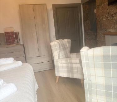 Cruden Bay Hotel | St Olaf Golf Hotel