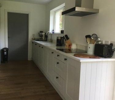 Kingussie House | St Vincents