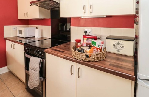 Coldstream Cottage | Stable Lodge, Coldstream