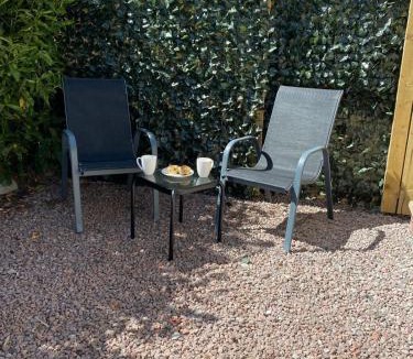 Fortrose Apartment | Stagstone apartment in Fortrose