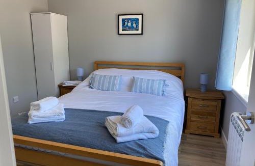Fortrose Apartment | Stagstone apartment in Fortrose