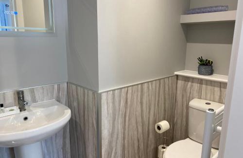 Fortrose Apartment | Stagstone apartment in Fortrose
