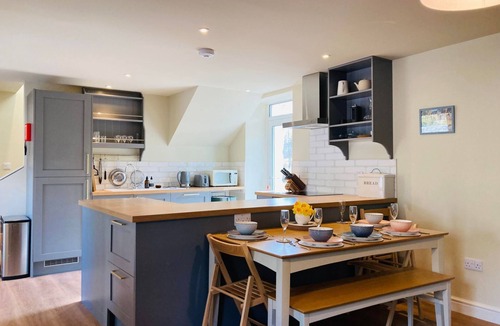 Spean Bridge Cottage | Stalker's Cottage Spean Bridge