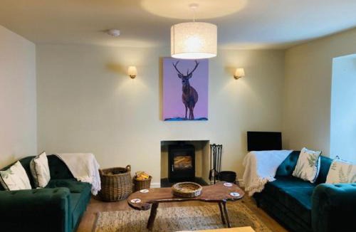 Spean Bridge House | Stalkers Cottage