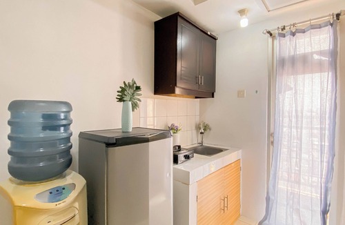 Pondokcina Apartment | Standard Studio Apartment At Margonda Residence 2
