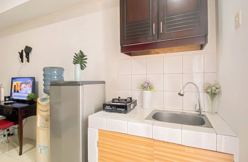 Pondokcina Apartment | Standard Studio Apartment At Margonda Residence 2