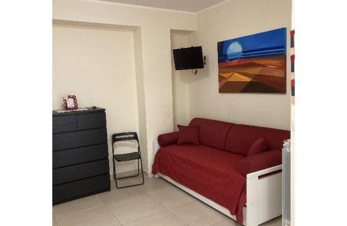 Ragalna House | Stanza Sole