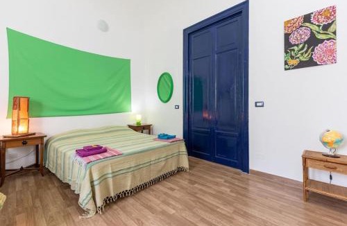 Monte di Pieta House | Stanze al Capo
