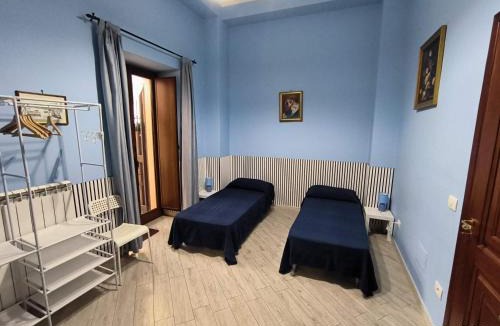 Belpasso Apartment | Stanze Azzurre