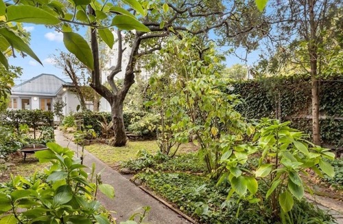 Hobart Central Business District House | ‘Star Cottage’ historic, cosy and walking distance to CBD/Salamanca