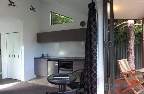 Fairlie House | Star Gaze From Your Bed