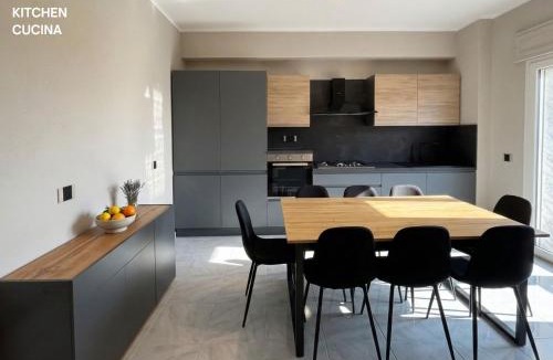 Vibo Marina Apartment | Star Home - Appartamento Staropoli