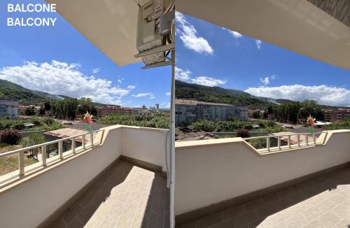 Vibo Marina Apartment | Star Home - Appartamento Staropoli