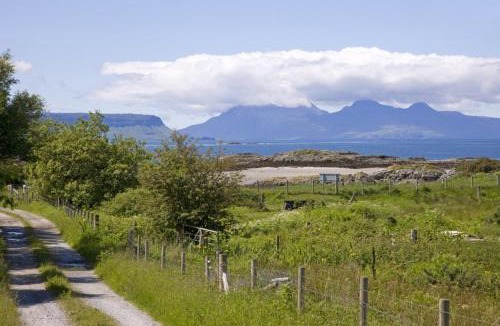 Arisaig House | Star na Mara