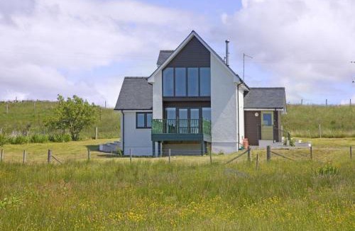Arisaig House | Star na Mara