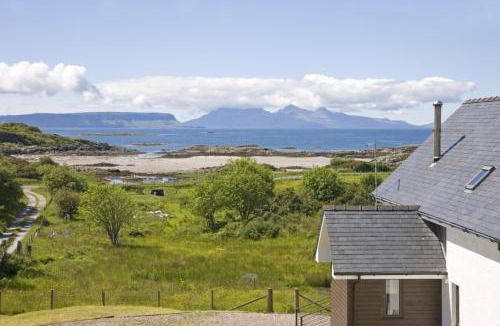 Arisaig House | Star na Mara