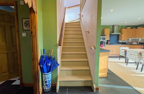 Arisaig House | Star na Mara is warm, welcoming, dog-friendly — a perfect Highland retreat!