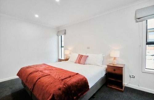 Lake Tekapo Apartment | Star View - 1 Bedroom suite C