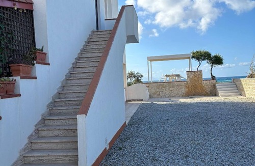 Marchesana Apartment | Starfish