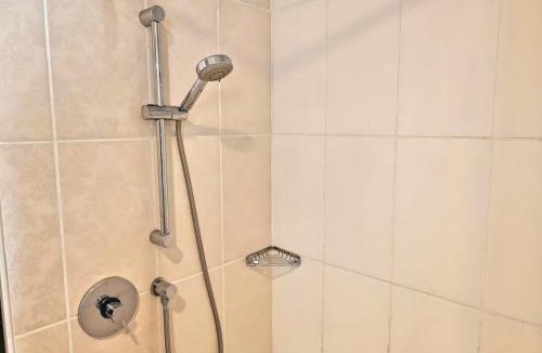 Menteng Apartment | Stategic 1et Cikditiro 2BR Apt with Pool, Gym, Wi-Fi by 2ndHome
