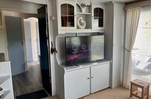 Dunbar House | Station House Caravan
