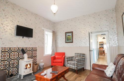 Lybster House | Station House