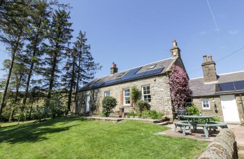 Hawick House | Station Masters House