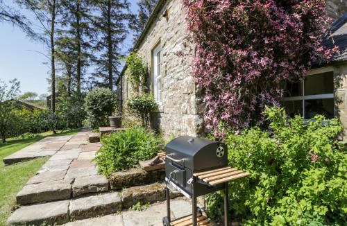 Hawick House | Station Masters House