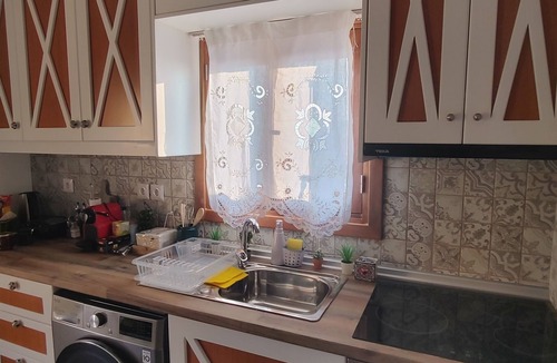 Arkasa House | Stavlos Country House