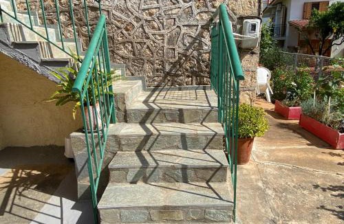 Stoupa House | Stavros Classic Appartment