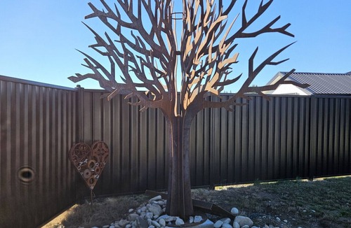 Twizel House | Stay at 2A McHutcheson