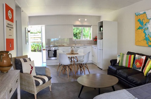 Kerikeri Apartment | Stay Kerikeri Boutique Apartments and Studios