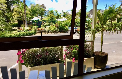 Kerikeri Apartment | Stay Kerikeri Boutique Apartments and Studios