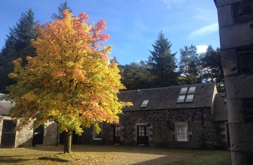 Biggar House | Steading 2