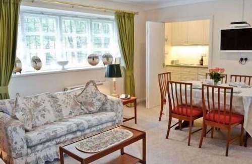 Biggar House | Steading 4