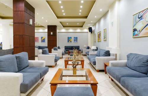 Amarinthos Hotel | Stefania Beach Resort by Anayia All Inclusive Resorts