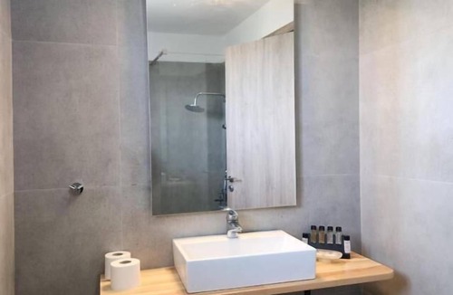 Amarinthos Hotel | Stefania Beach Resort by Anayia All Inclusive Resorts