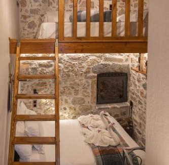 Krasi Apartment | Stefanis Guest House