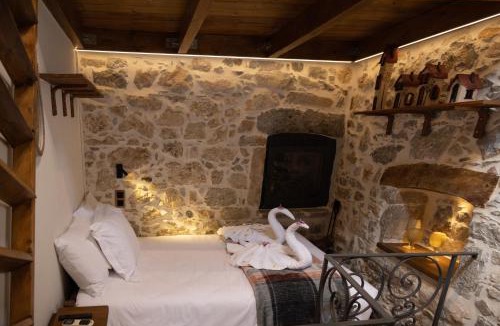 Krasi Apartment | Stefanis Guest House