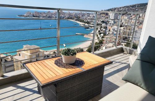Sarande Apartment | Stella Apartment