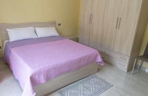 Vibo Valentia Bed & Breakfast | Stella d'Oro