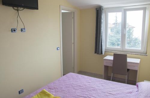 Vibo Valentia Bed & Breakfast | Stella d'Oro
