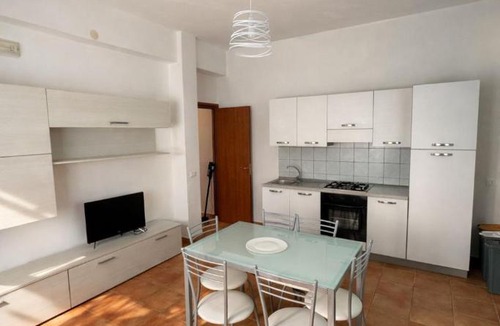 Gela Apartment | Stella del Mare