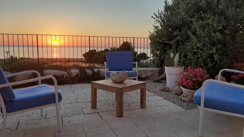 Macari House | stella di ponente