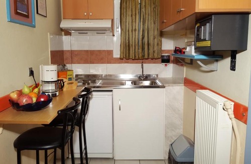 Sindos Apartment | Stella Family Apartments