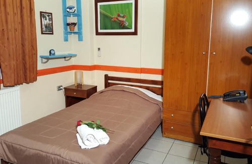 Sindos Apartment | Stella Family Apartments